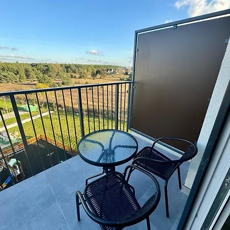 Apartment Apartament Bella Przy Onkologii I Politechnice Bydgoszcz