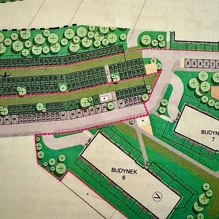 Apartment Apartament Bella Przy Onkologii I Politechnice Bydgoszcz