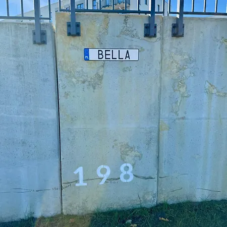 Apartament Bella Przy Onkologii I Politechnice Apartment